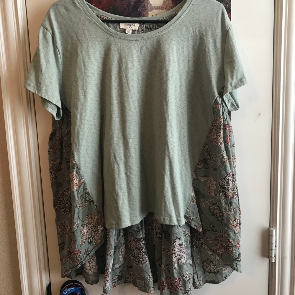 Super cute top